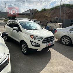 فورد إيكوسبورت